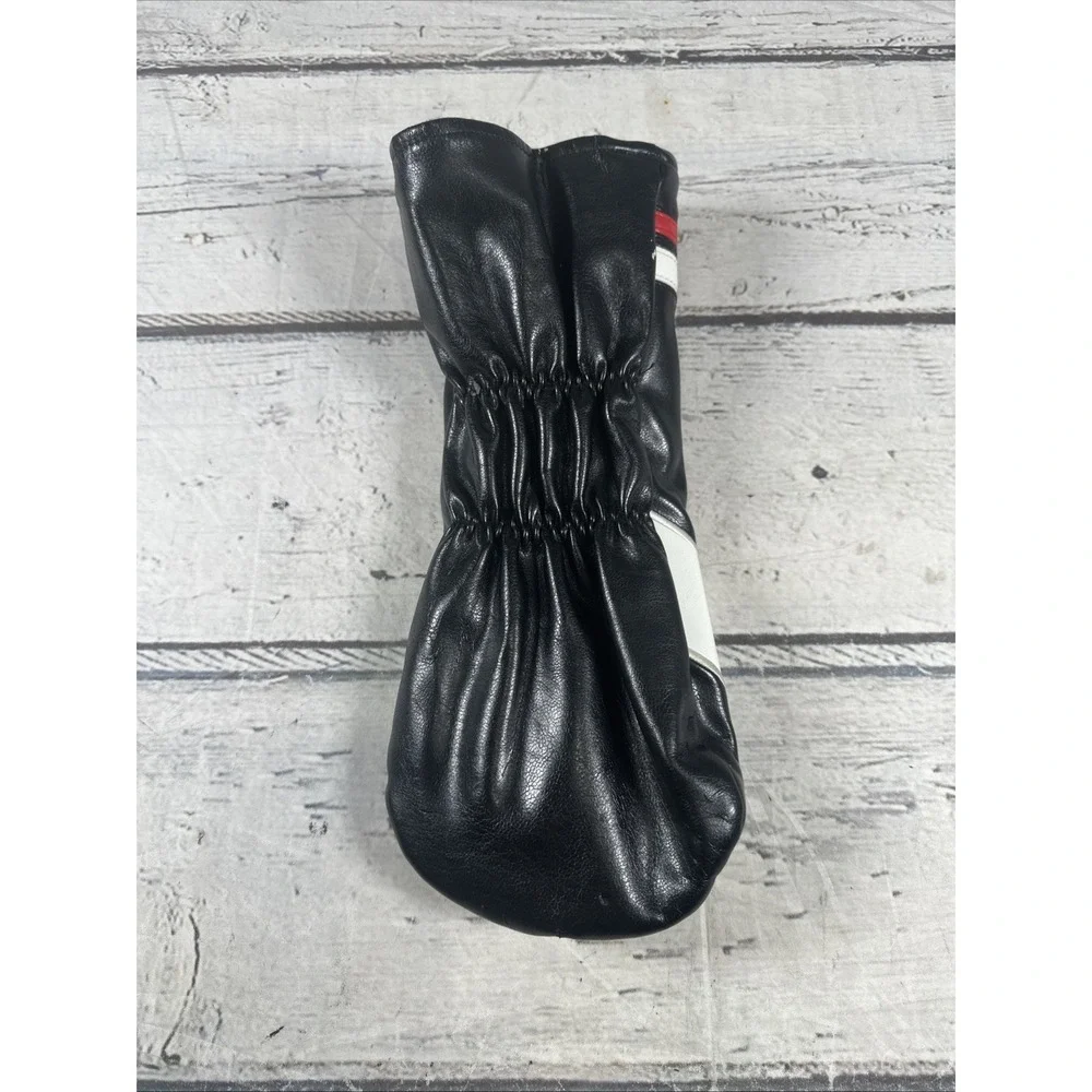 TITLEIST TS VINTAGE DRIVER HEADCOVER Good Condition!